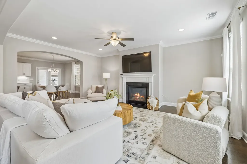 151 Benjamin Lane Hendersonville TN 37075