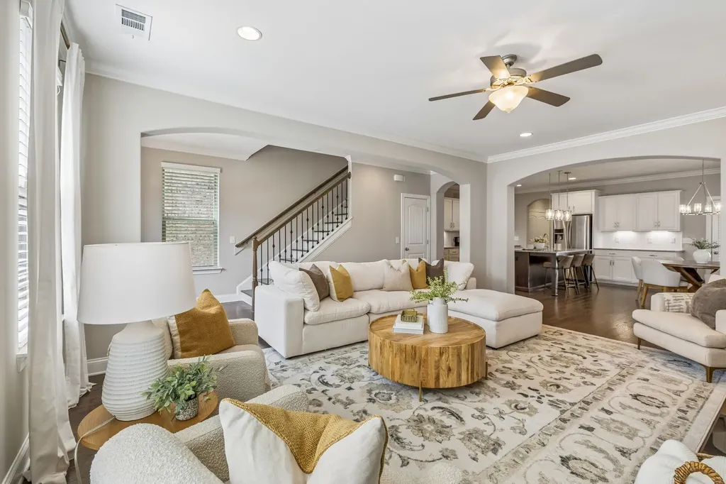 151 Benjamin Lane Hendersonville TN 37075