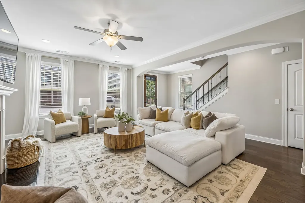 151 Benjamin Lane Hendersonville TN 37075