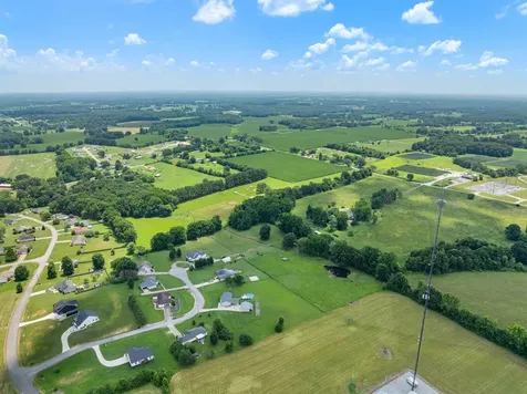 41 Harding Road Leoma TN 38468