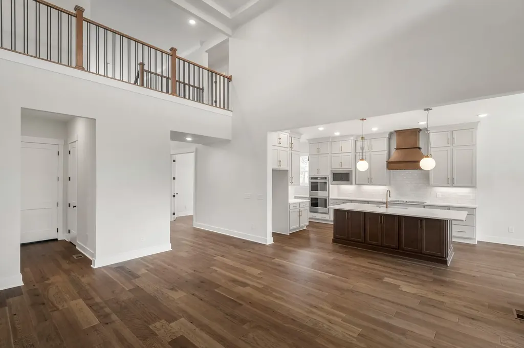 7276 Orrinshire Drive Fairview TN 37062