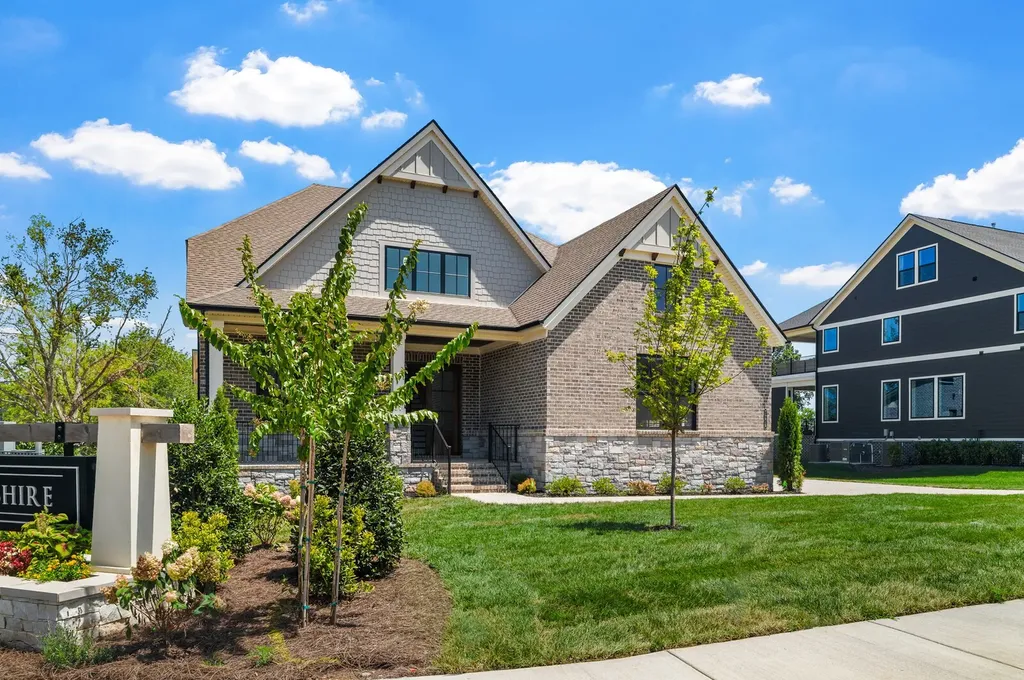 7276 Orrinshire Drive Fairview TN 37062
