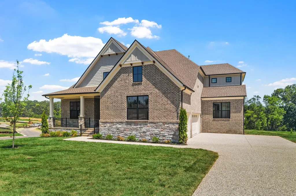 7276 Orrinshire Drive Fairview TN 37062
