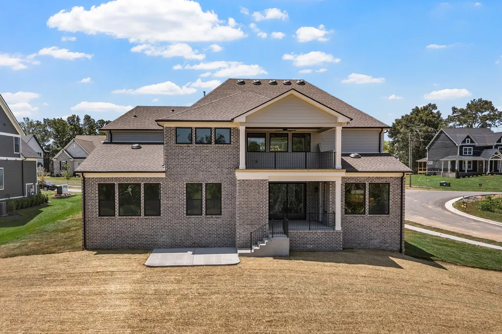 7276 Orrinshire Drive Fairview TN 37062
