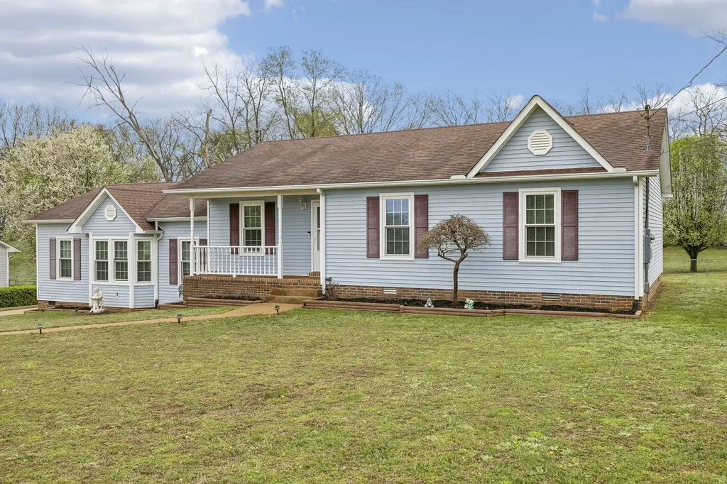 2531 Zion Road Columbia TN 38401
