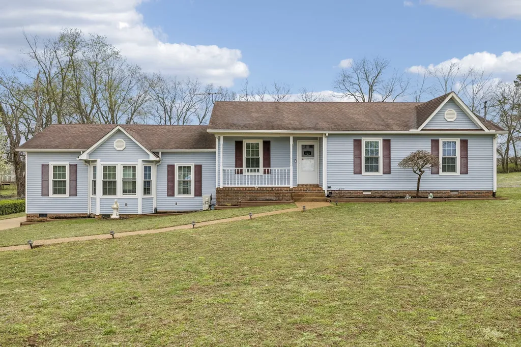 2531 Zion Road Columbia TN 38401
