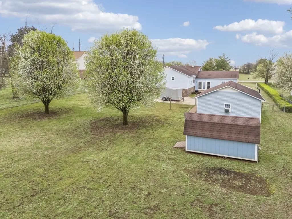 2531 Zion Road Columbia TN 38401