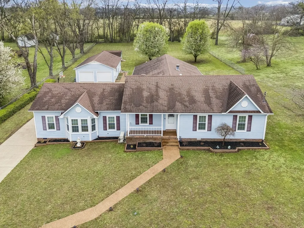 2531 Zion Road Columbia TN 38401