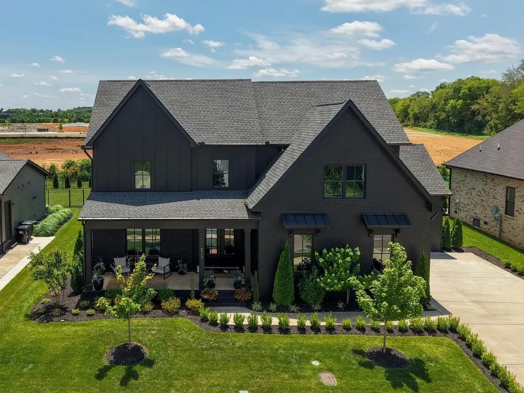 5713 Eaglemont Drive Murfreesboro TN 37129