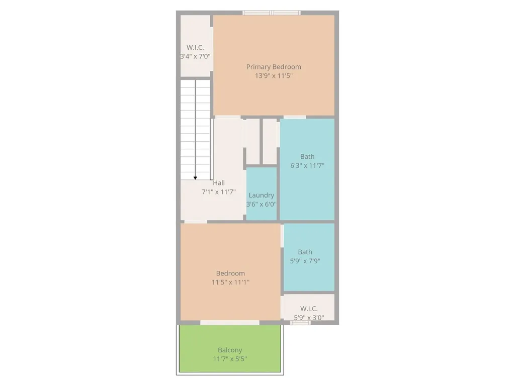 1945 Amacher Drive Spring Hill TN 37174