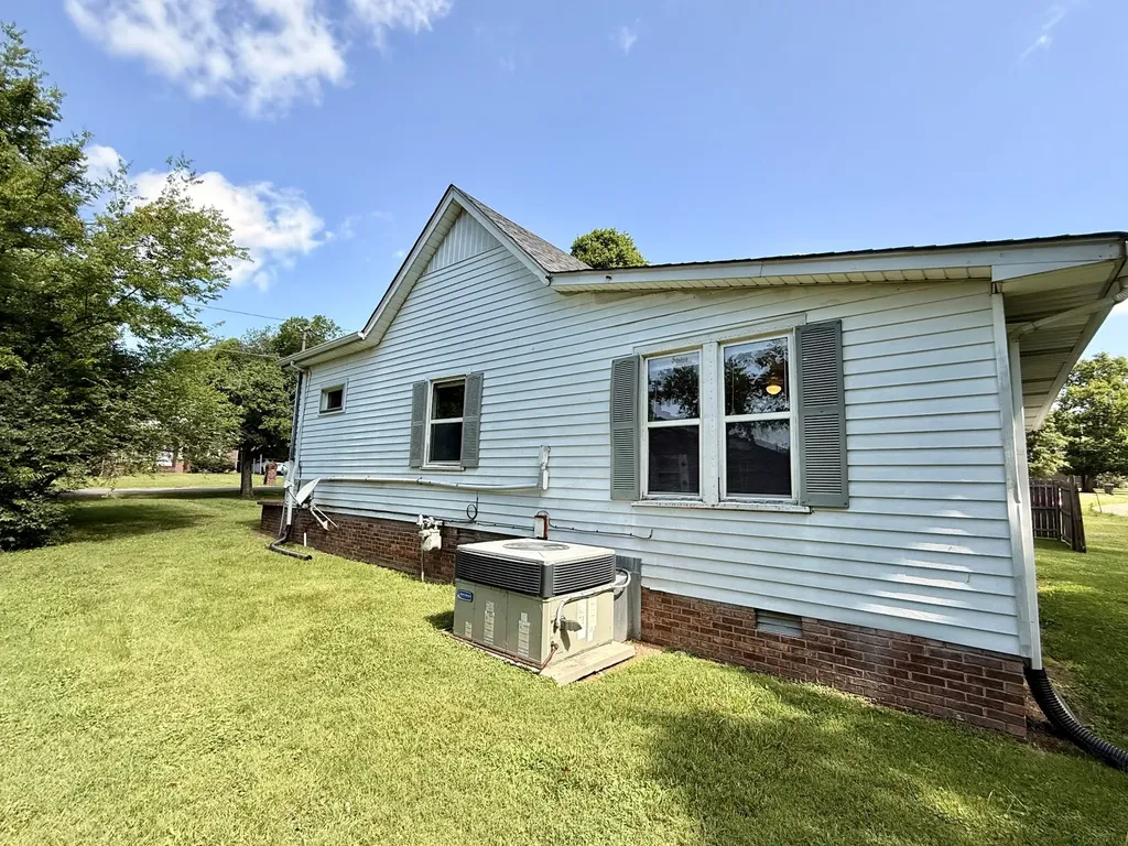 629 Martha Avenue Gallatin TN 37066