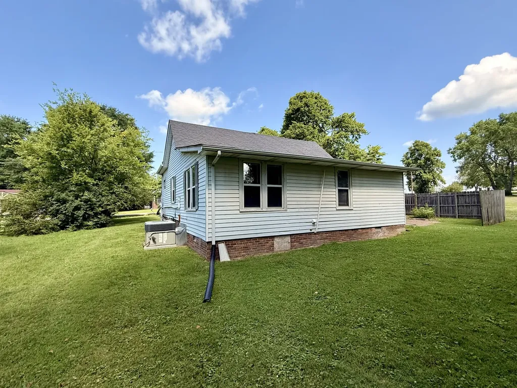 629 Martha Avenue Gallatin TN 37066