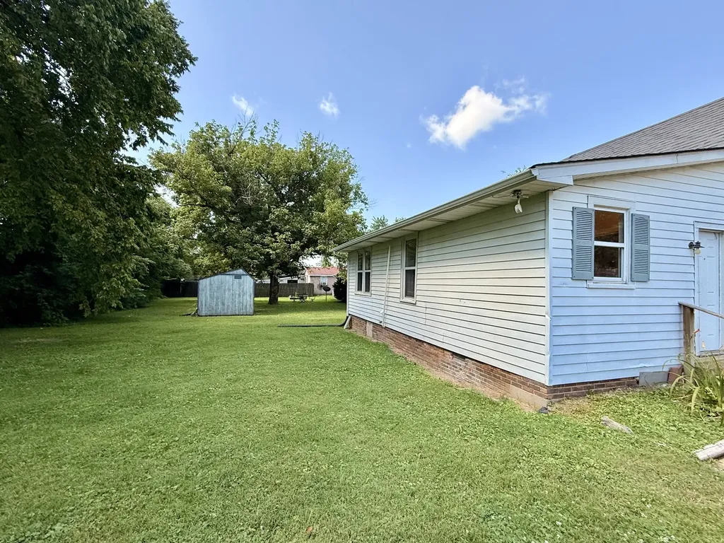 629 Martha Avenue Gallatin TN 37066