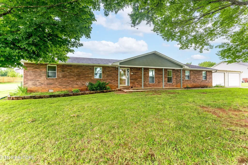 252 Chapman Overlook Drive Seymour TN 37865