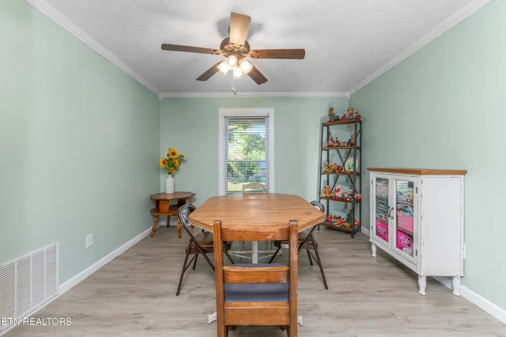 252 Chapman Overlook Drive Seymour TN 37865