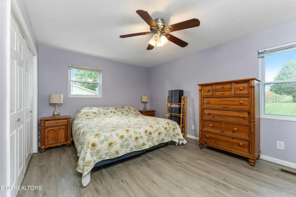 252 Chapman Overlook Drive Seymour TN 37865