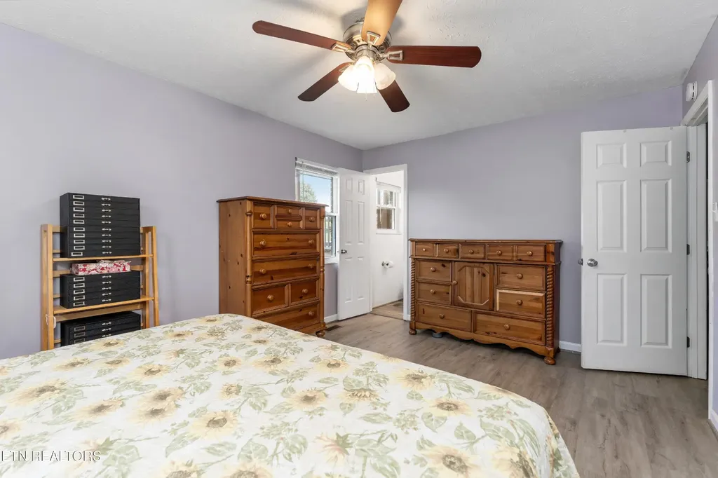 252 Chapman Overlook Drive Seymour TN 37865