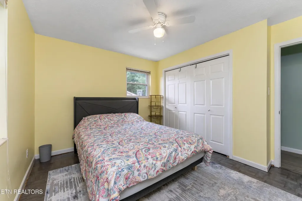 252 Chapman Overlook Drive Seymour TN 37865