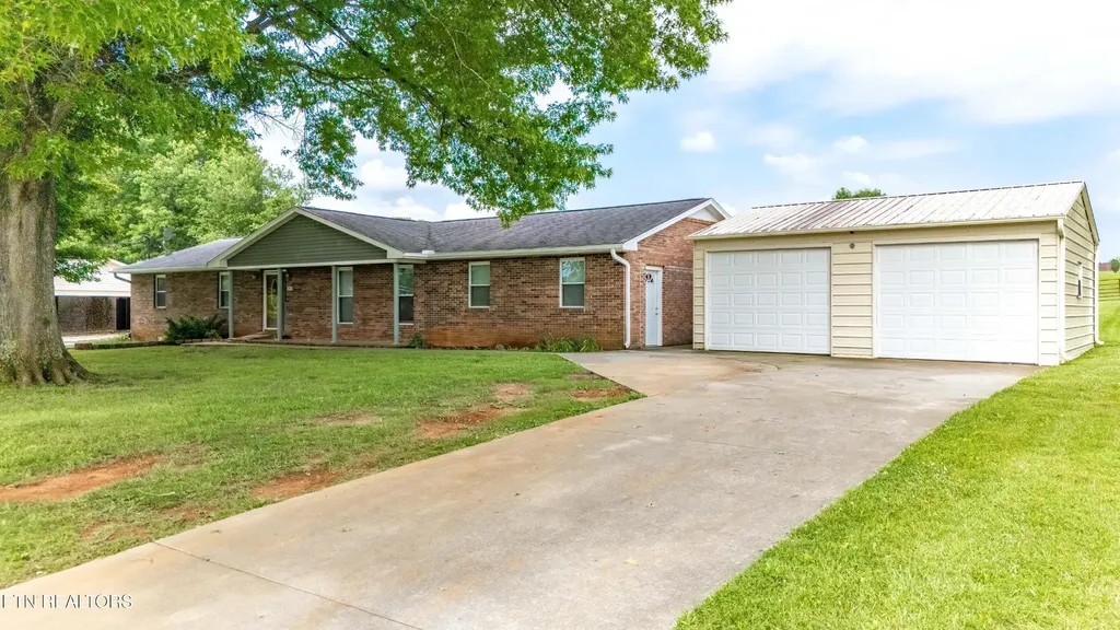 252 Chapman Overlook Drive Seymour TN 37865