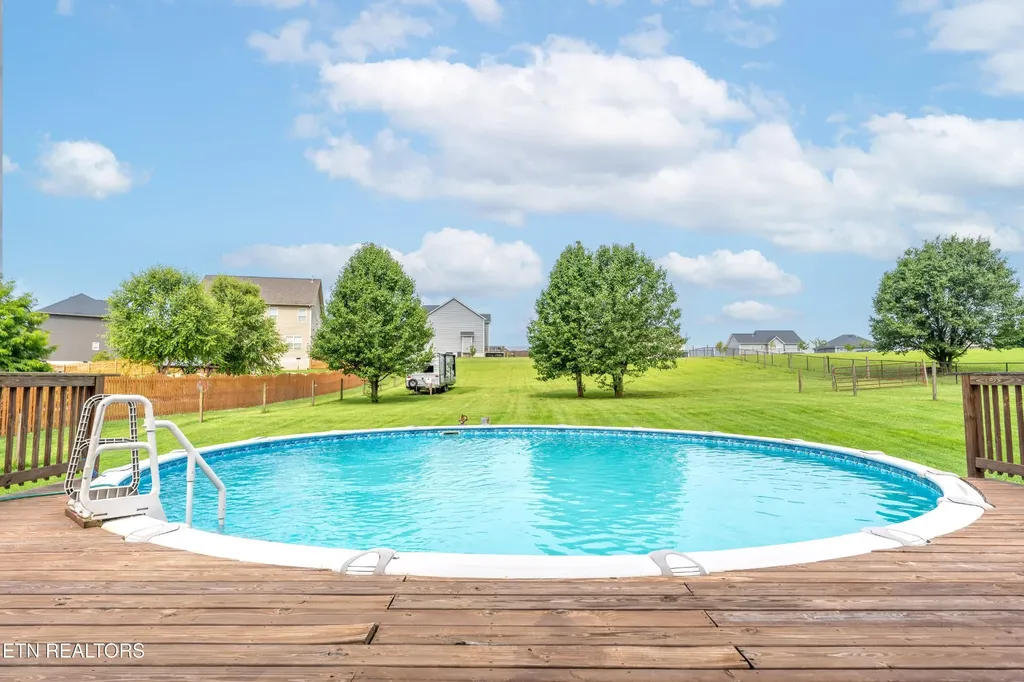 252 Chapman Overlook Drive Seymour TN 37865