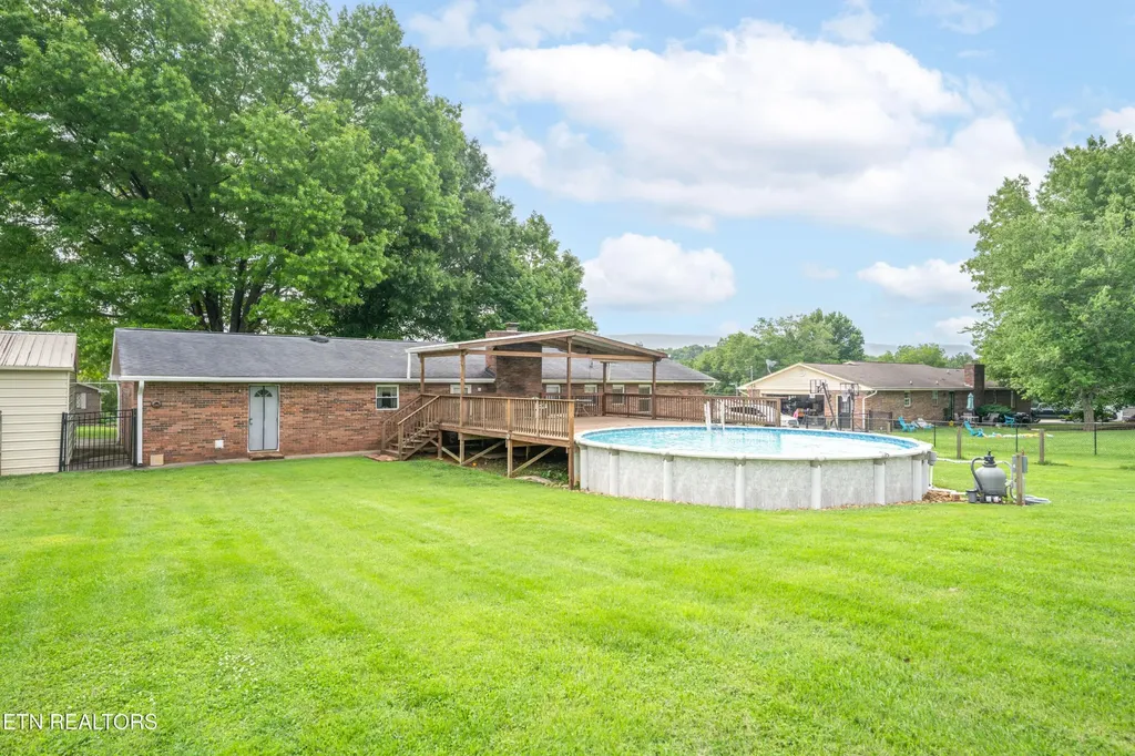 252 Chapman Overlook Drive Seymour TN 37865
