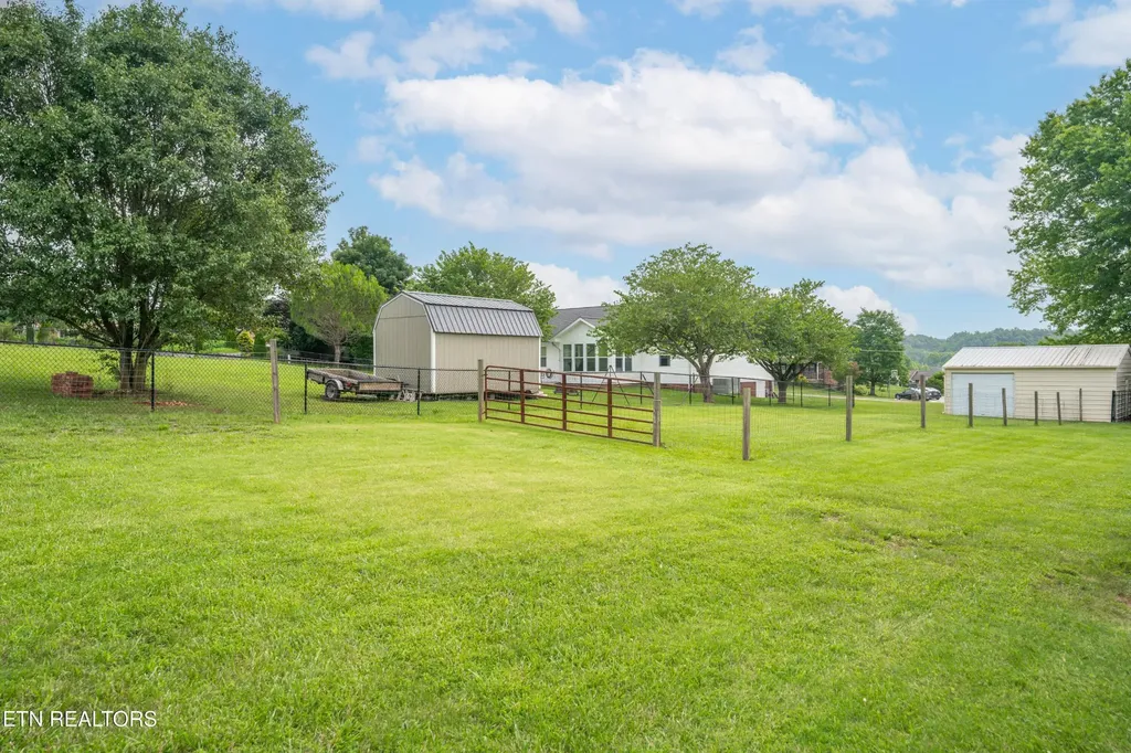 252 Chapman Overlook Drive Seymour TN 37865