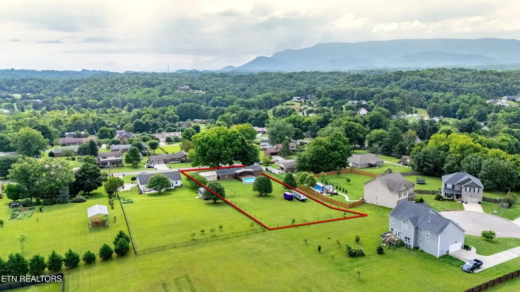 252 Chapman Overlook Drive Seymour TN 37865