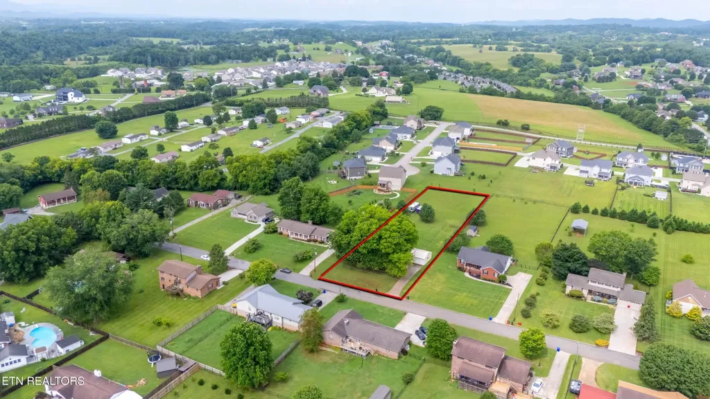 252 Chapman Overlook Drive Seymour TN 37865