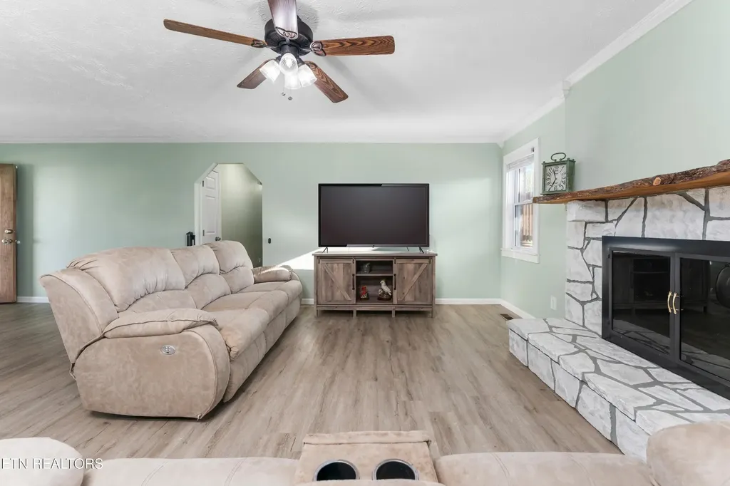 252 Chapman Overlook Drive Seymour TN 37865