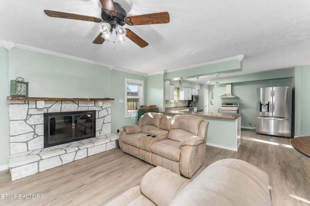 252 Chapman Overlook Drive Seymour TN 37865