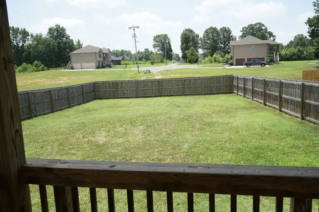 1580 Variance Drive Clarksville TN 37042