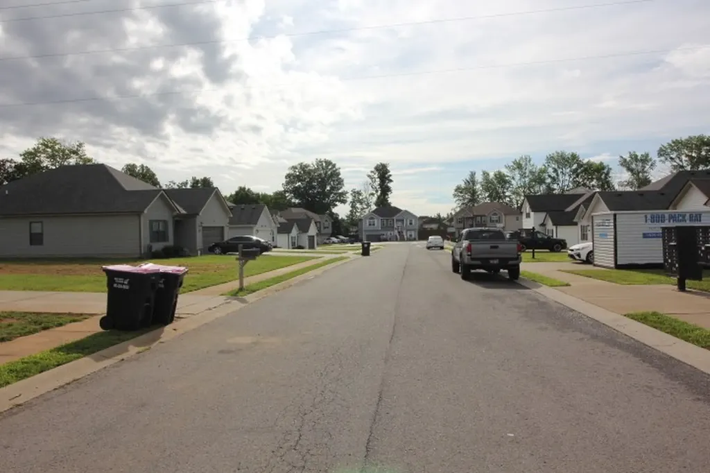 1580 Variance Drive Clarksville TN 37042