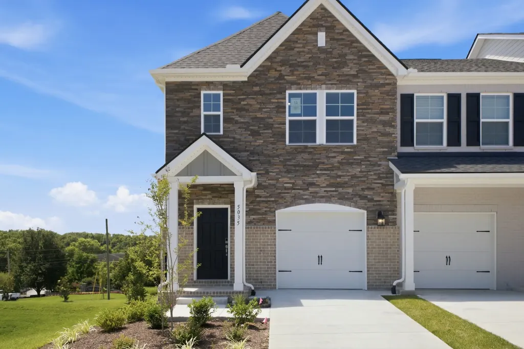 5035 Dayflower Drive Hermitage TN 37076