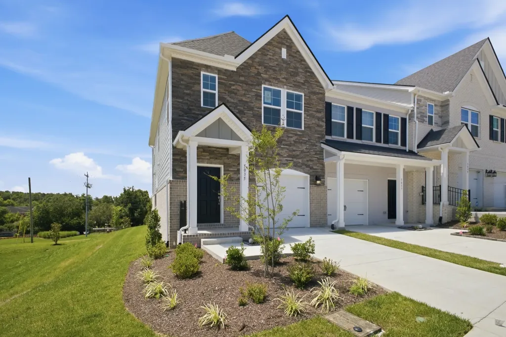 5035 Dayflower Drive Hermitage TN 37076