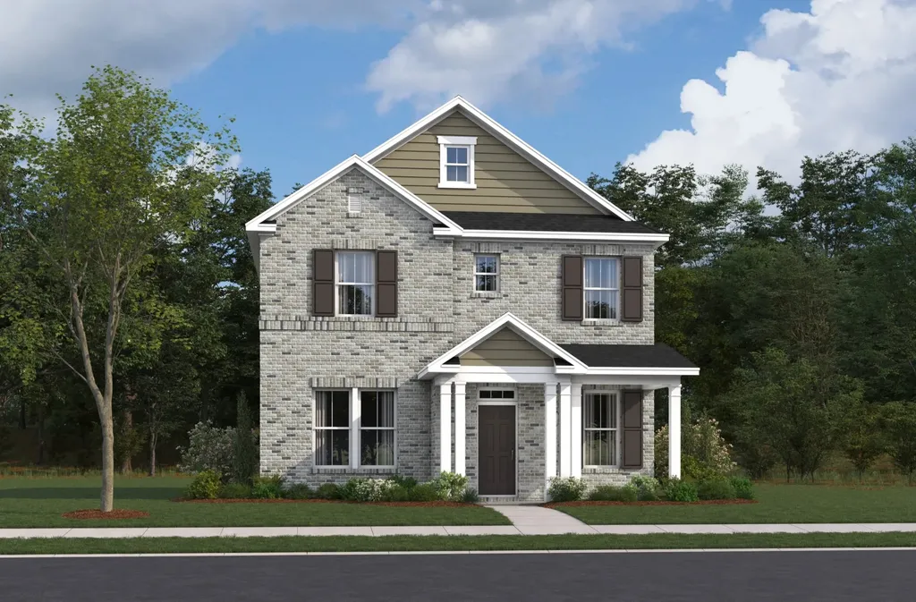 2220 Chadwick Road Mount Juliet TN 37122