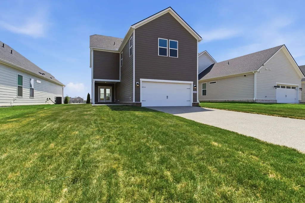 2220 Chadwick Road Mount Juliet TN 37122