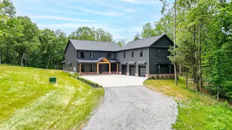 7771 Barnhill Road Primm Springs TN 38476