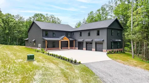 7771 Barnhill Road Primm Springs TN 38476