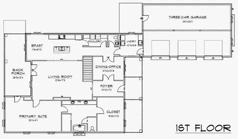 7771 Barnhill Road Primm Springs TN 38476