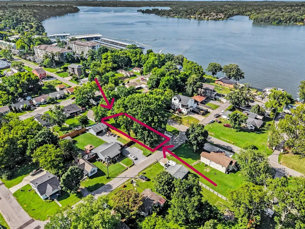 311 30th Street Old Hickory TN 37138