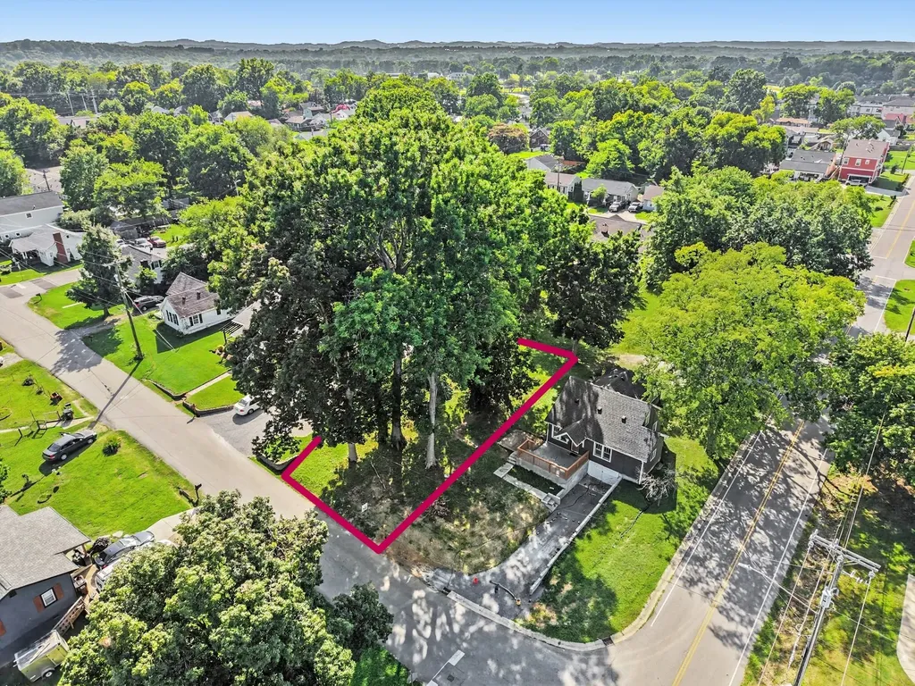 311 30th Street Old Hickory TN 37138