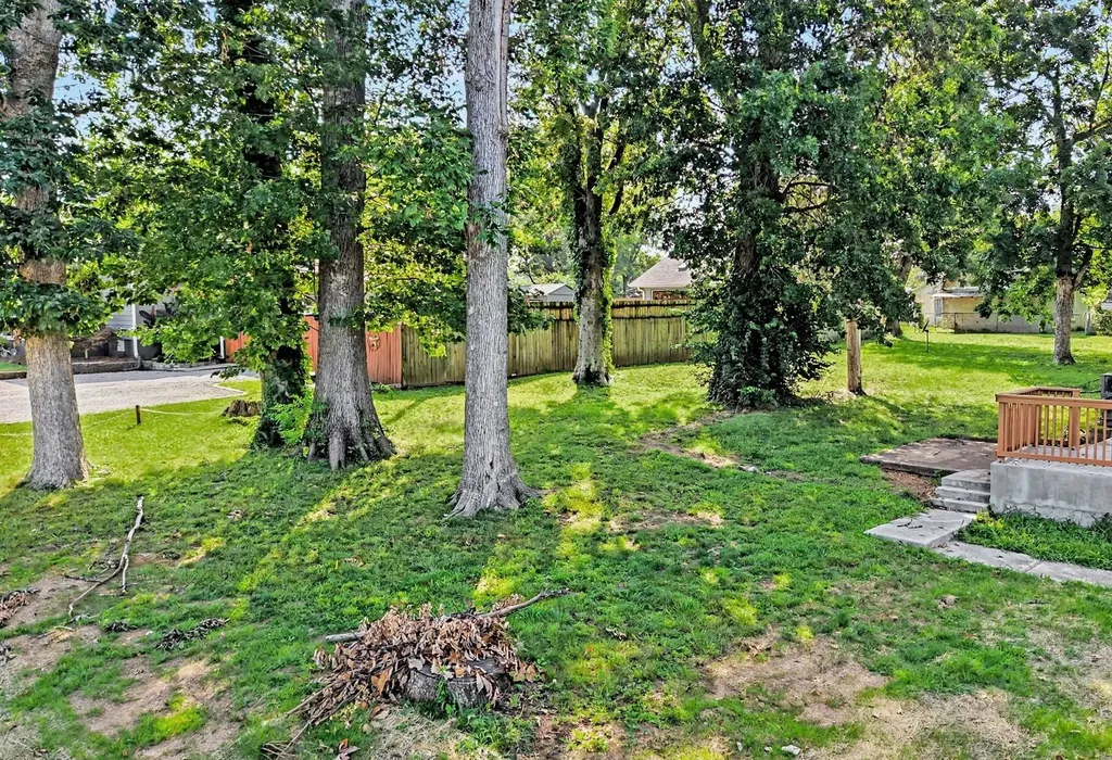 311 30th Street Old Hickory TN 37138