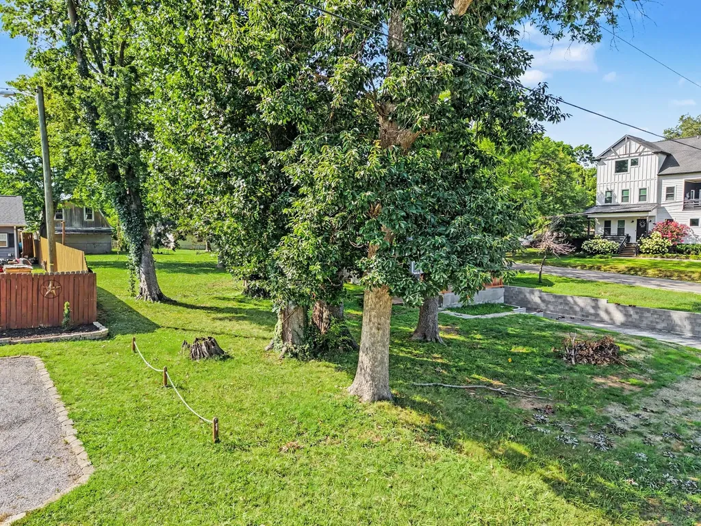 311 30th Street Old Hickory TN 37138