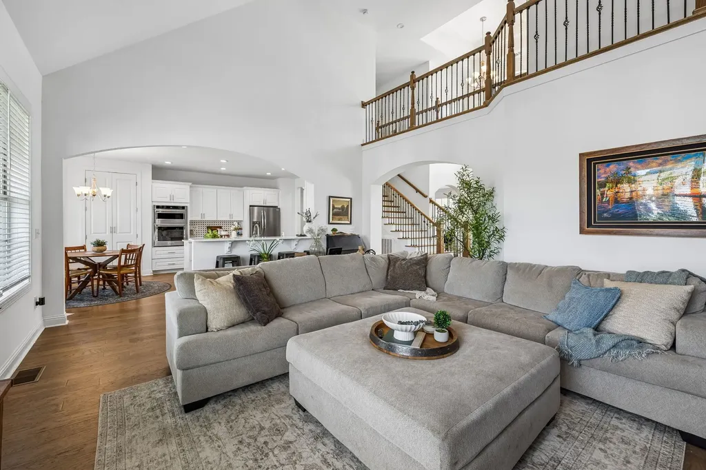 205 Moore Haven Circle Lebanon TN 37087