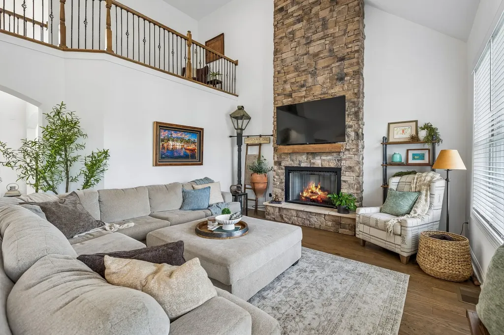 205 Moore Haven Circle Lebanon TN 37087