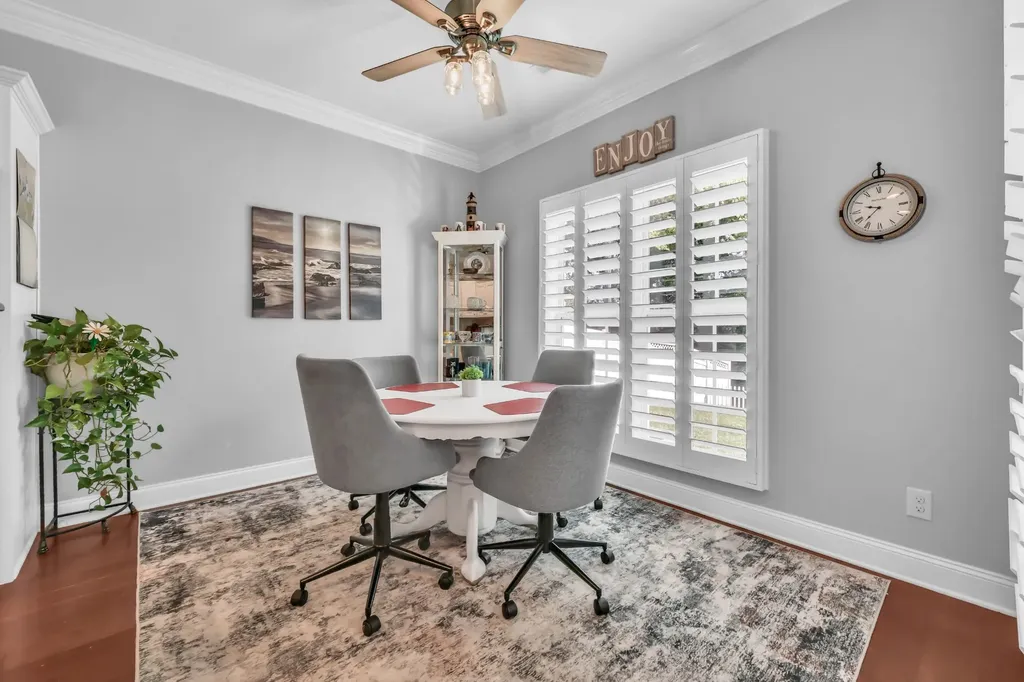 295 Turnberry Circle Clarksville TN 37043