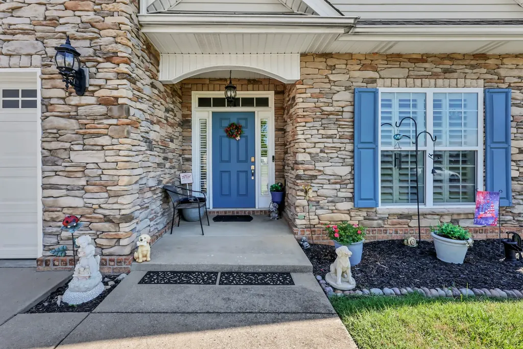 295 Turnberry Circle Clarksville TN 37043