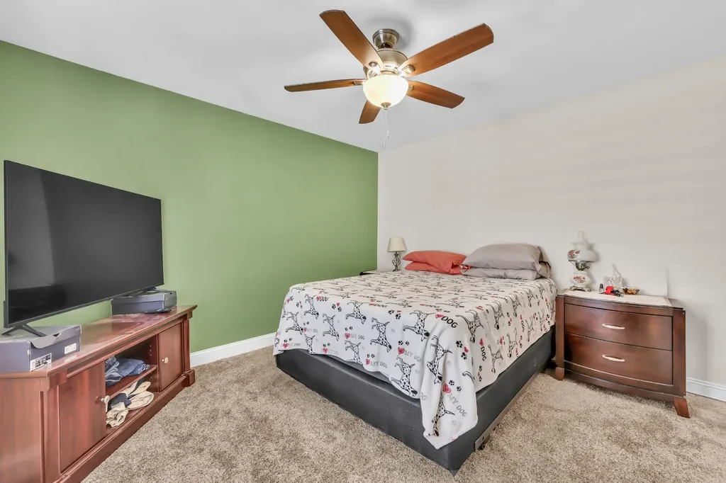 295 Turnberry Circle Clarksville TN 37043