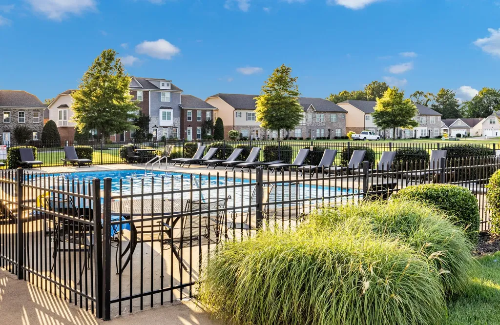 295 Turnberry Circle Clarksville TN 37043