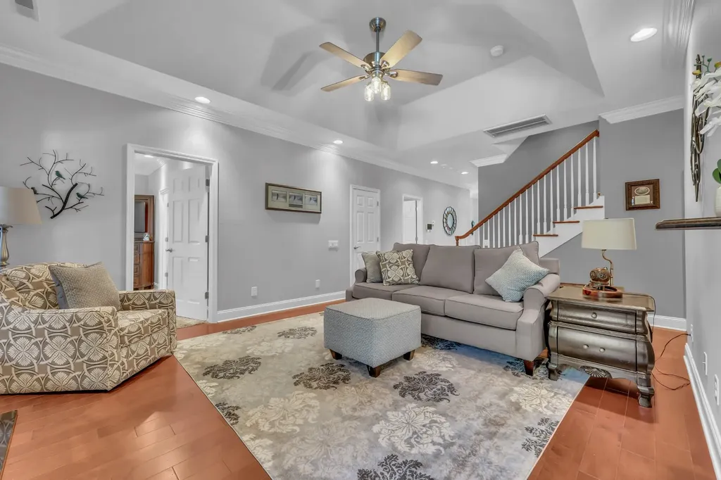 295 Turnberry Circle Clarksville TN 37043